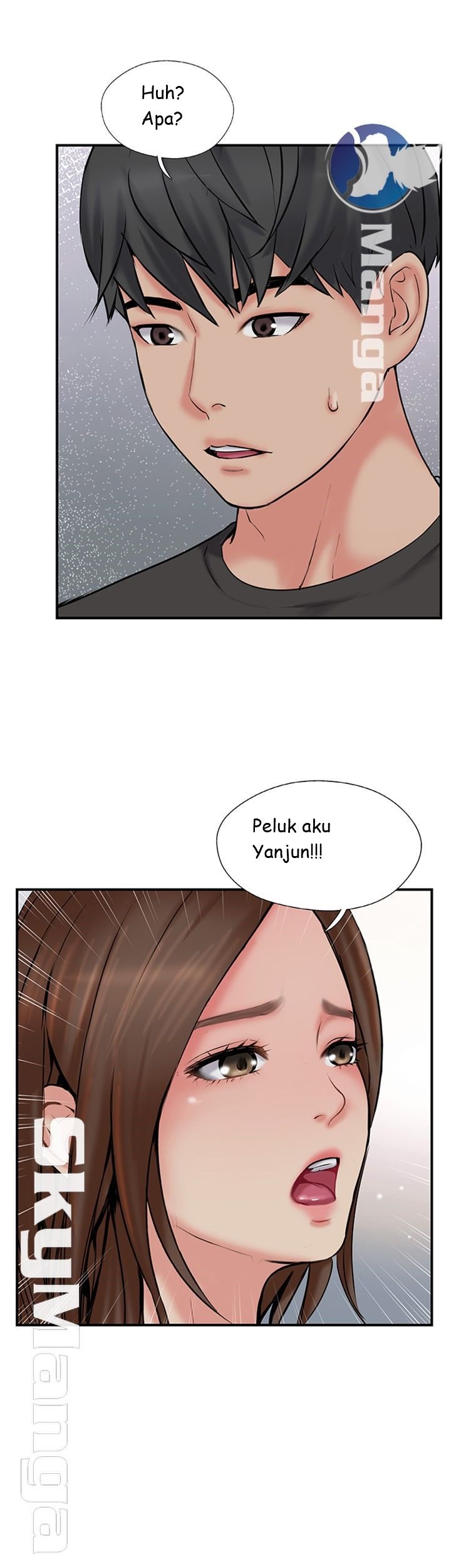 Swinging - Chapter 33 40