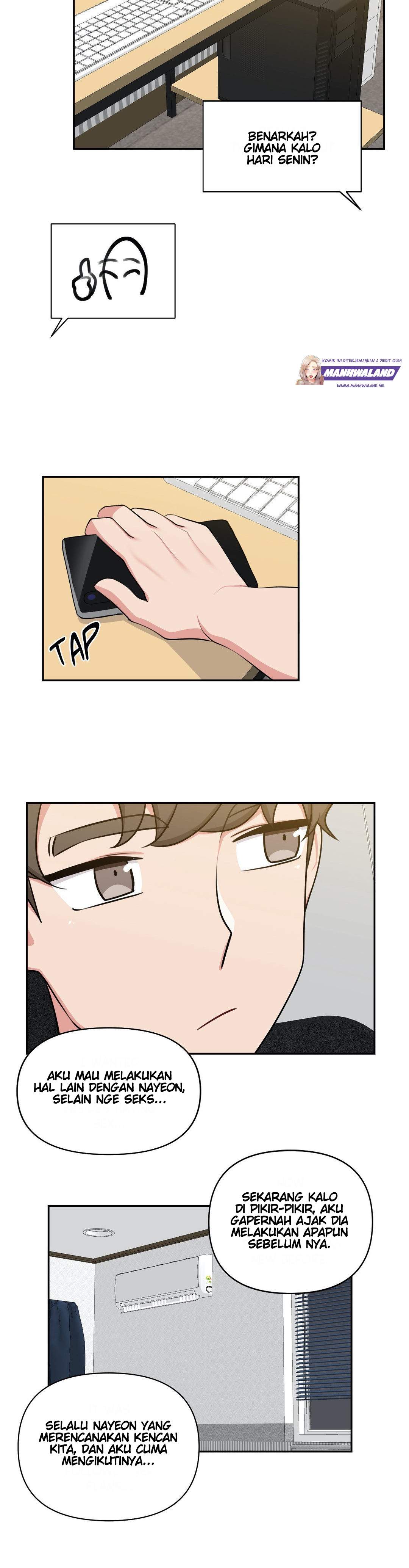 Friends or F-Buddies? - Chapter 33 15 Friends or F-Buddies? - Chapter 33 15