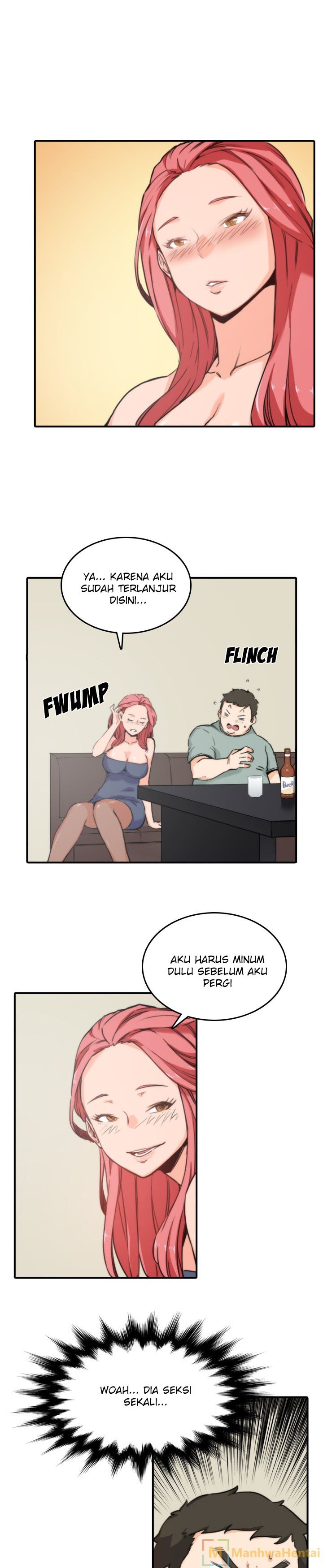 The Spot Master - Chapter 33 4 The Spot Master - Chapter 33 4