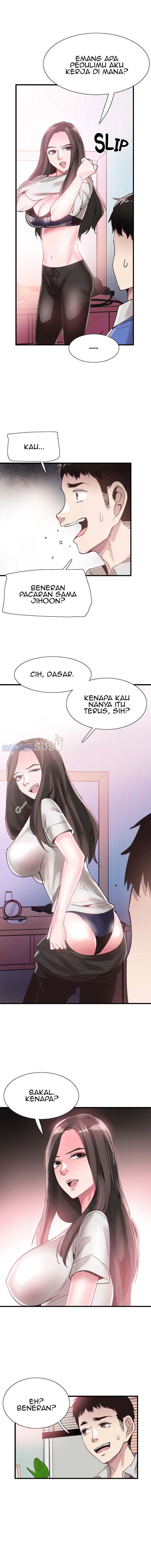 Campus Live - Chapter 33 13
