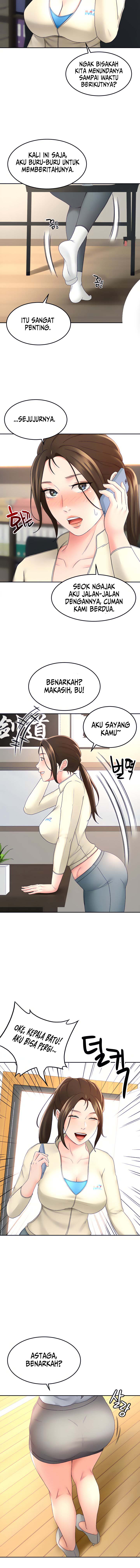 The Little Master - Chapter 33 3