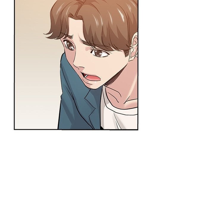 The Unexpected Guest - Chapter 33 84