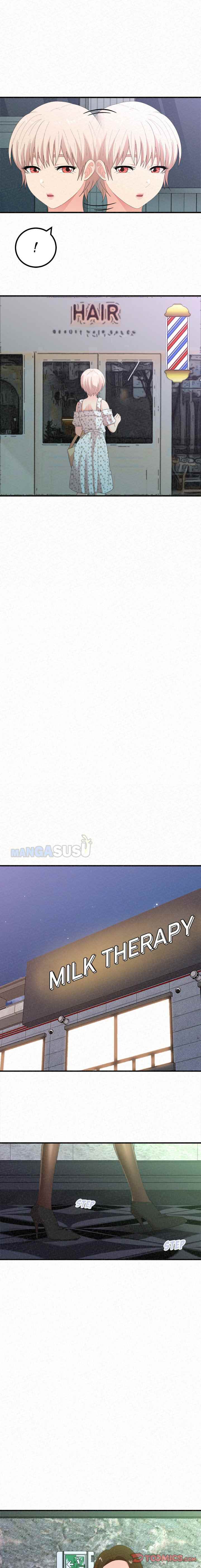 Milk Therapy - Chapter 34 44