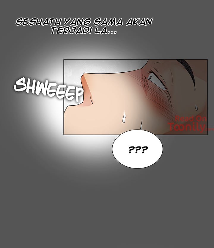 Cartoonists NSFW - Chapter 33 19