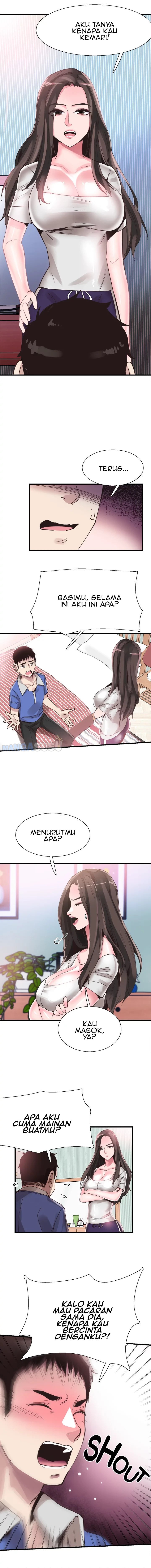 Campus Live - Chapter 33 14