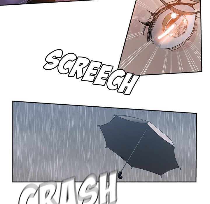 The Unexpected Guest - Chapter 33 33