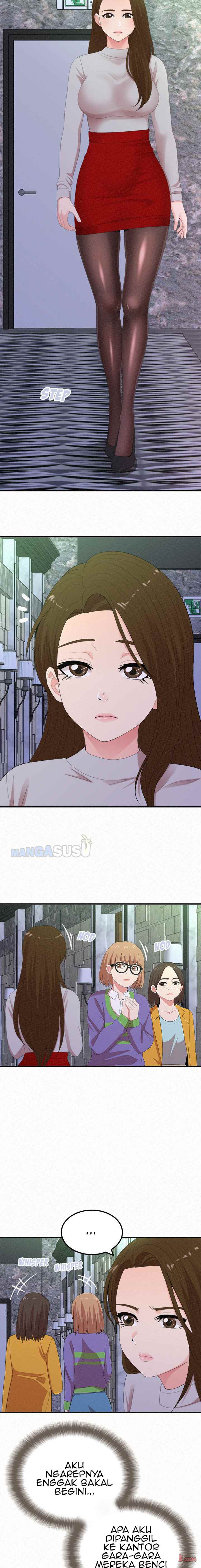 Milk Therapy - Chapter 34 45