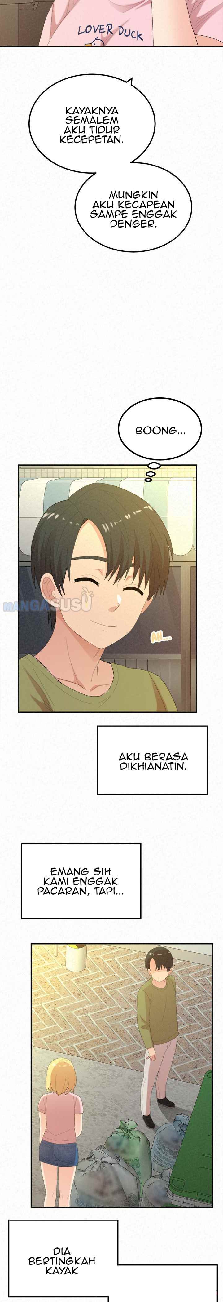 Milk Therapy - Chapter 34 21