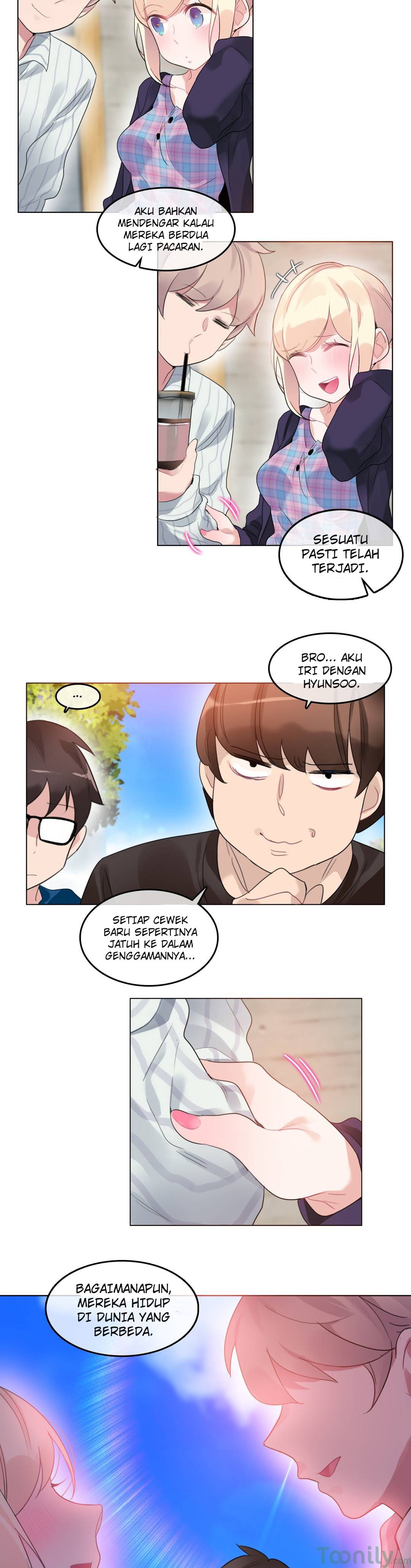 A Pervert’s Daily Life - Chapter 52 9 A Pervert’s Daily Life - Chapter 52 9
