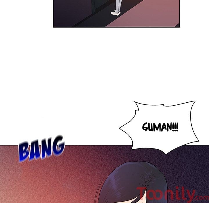 The Stand-up Guy (Dolphin) - Chapter 52 87