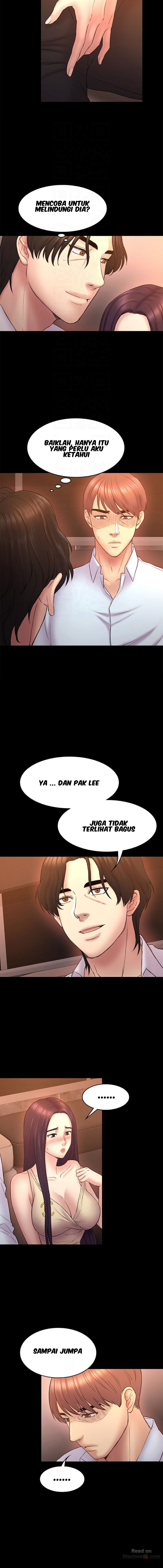Ajeossi - Chapter 52 6