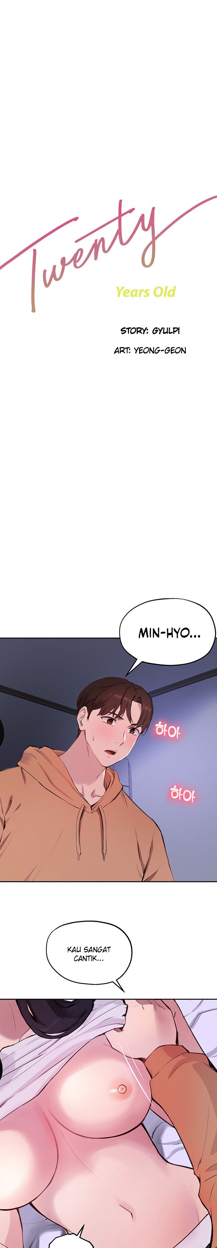 Twenty - Chapter 52 2
