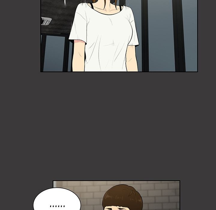 The Stand-up Guy (Dolphin) - Chapter 52 24