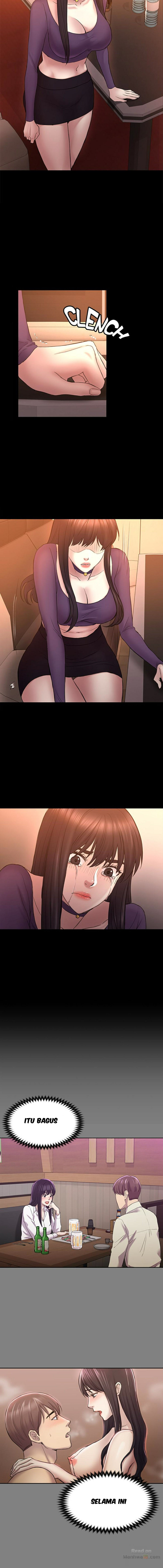 Ajeossi - Chapter 52 13