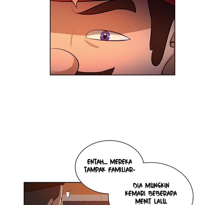 The Stand-up Guy (Dolphin) - Chapter 52 78