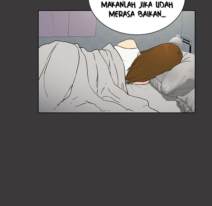 The Stand-up Guy (Dolphin) - Chapter 52 47