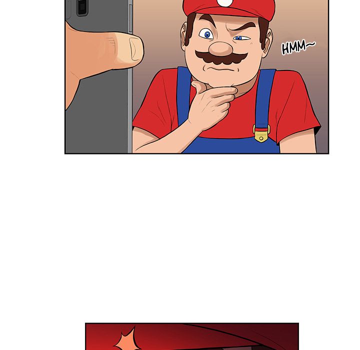 The Stand-up Guy (Dolphin) - Chapter 52 77