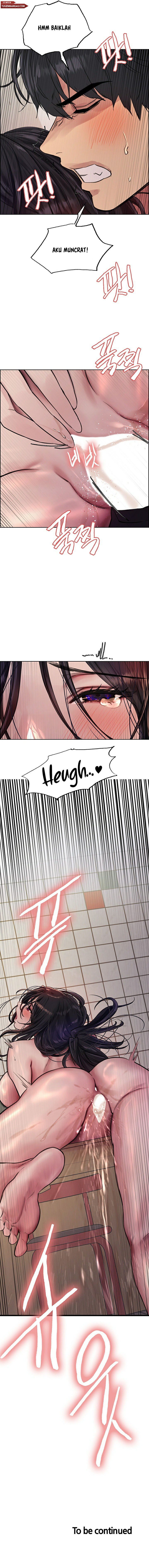 Sex Stopwatch - Chapter 52 11
