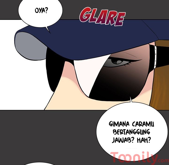 The Stand-up Guy (Dolphin) - Chapter 52 33