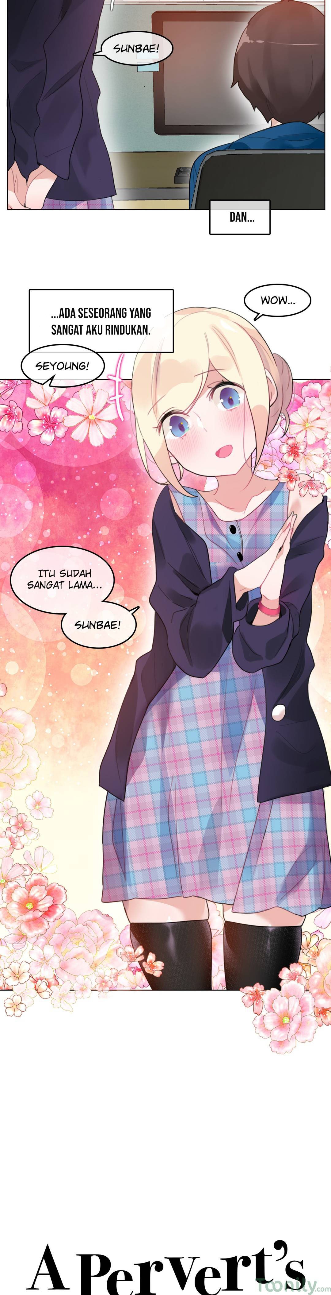 A Pervert’s Daily Life - Chapter 52 3 A Pervert’s Daily Life - Chapter 52 3