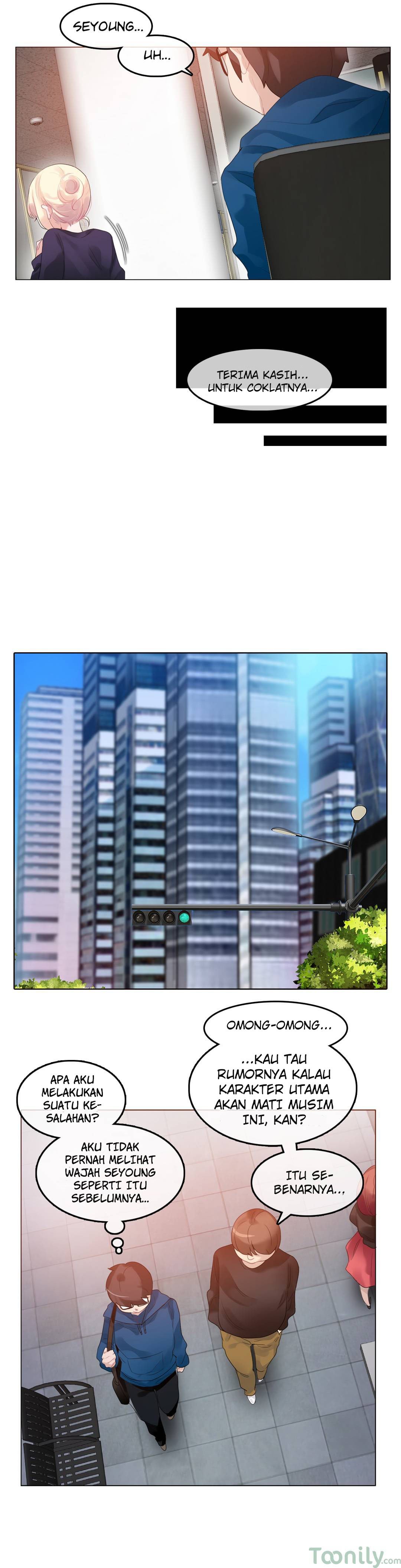 A Pervert’s Daily Life - Chapter 52 7 A Pervert’s Daily Life - Chapter 52 7