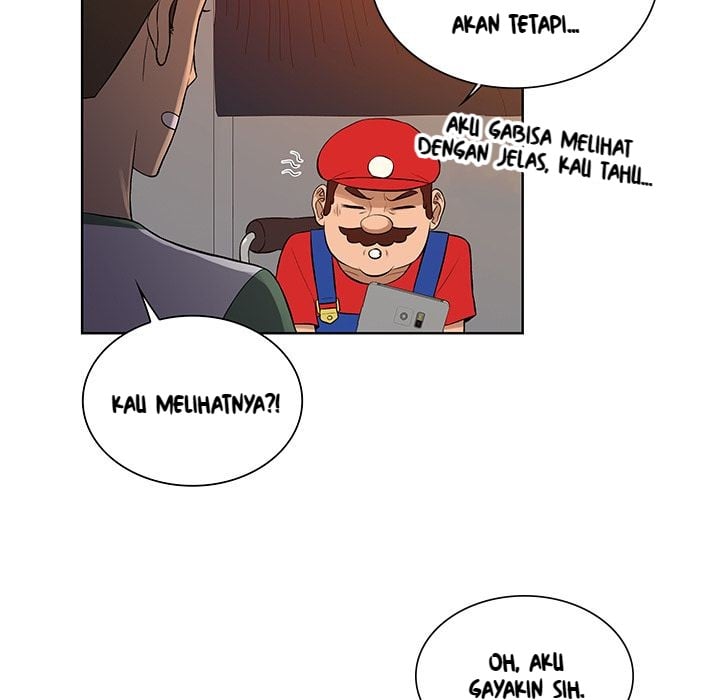 The Stand-up Guy (Dolphin) - Chapter 52 79