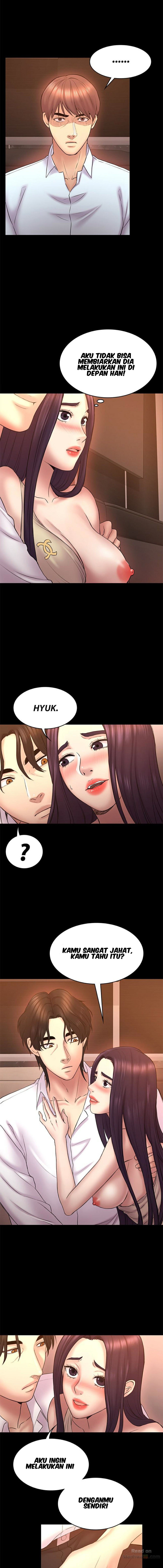 Ajeossi - Chapter 52 5