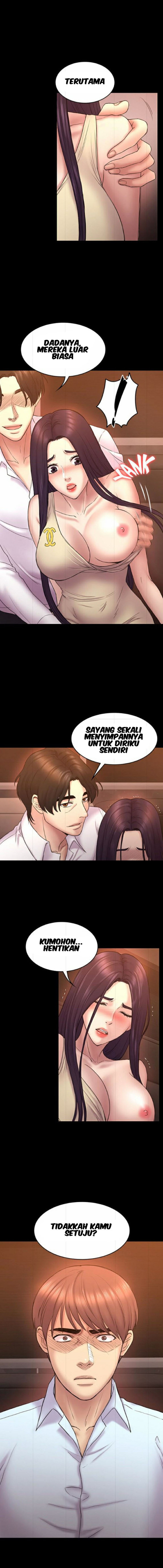 Ajeossi - Chapter 52 3