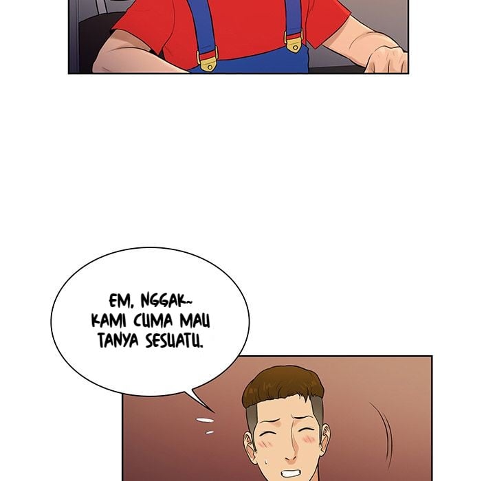 The Stand-up Guy (Dolphin) - Chapter 52 74