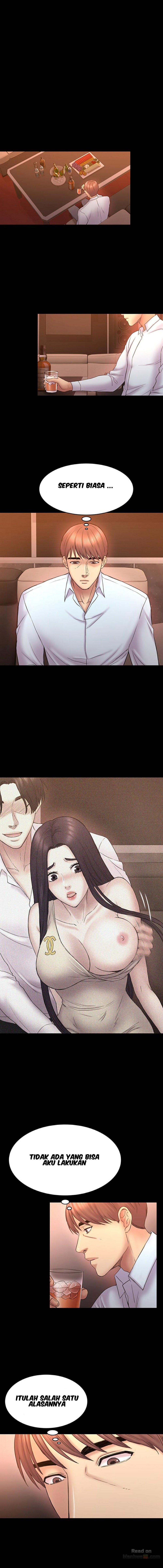 Ajeossi - Chapter 52 7