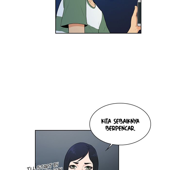 The Stand-up Guy (Dolphin) - Chapter 52 6