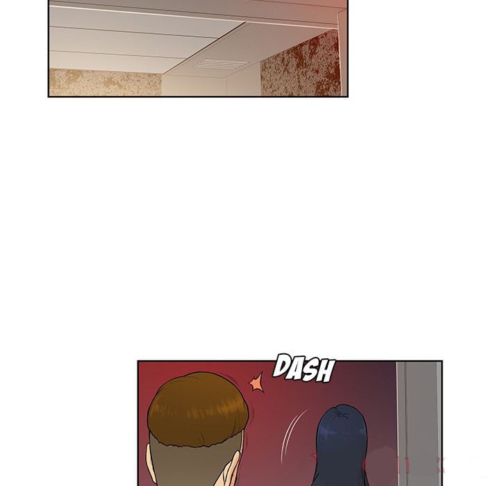 The Stand-up Guy (Dolphin) - Chapter 52 84