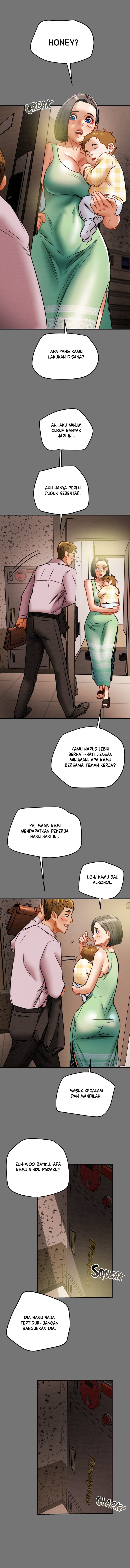 Erotic scheme - Chapter 52 13
