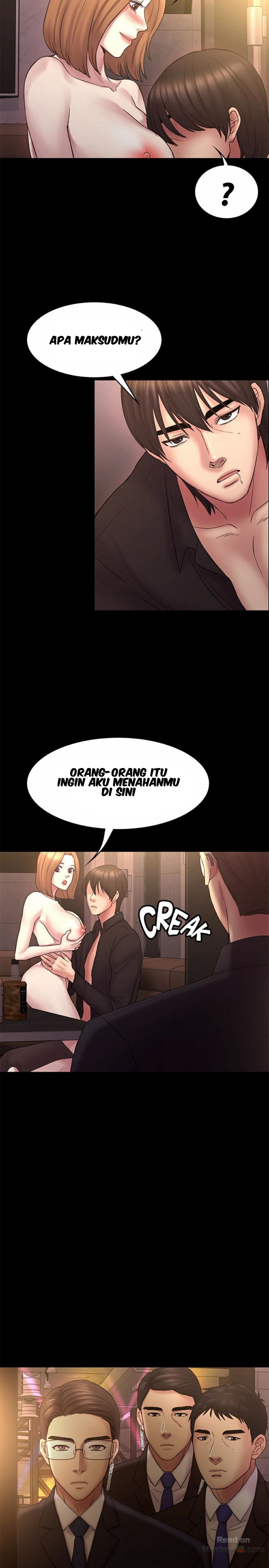 Ajeossi - Chapter 52 16