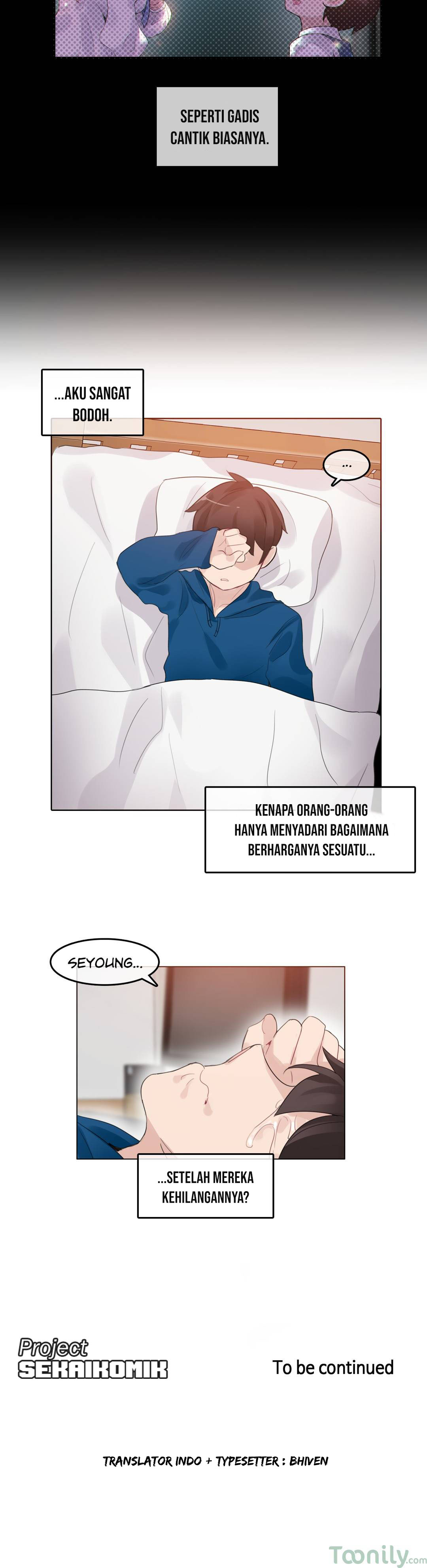 A Pervert’s Daily Life - Chapter 52 19 A Pervert’s Daily Life - Chapter 52 19