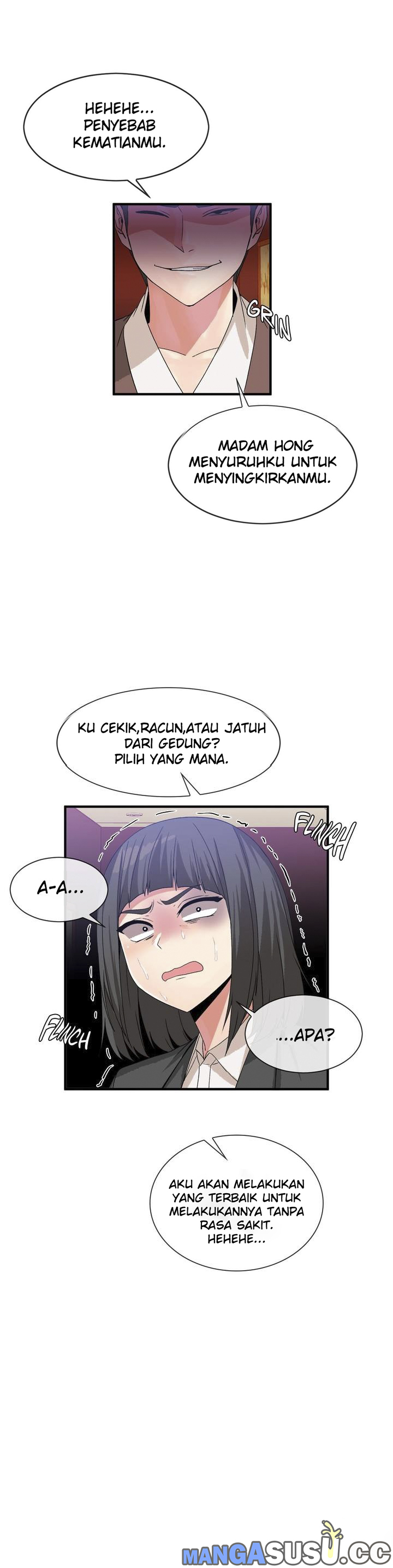 Deceptions (skull2) - Chapter 52 3