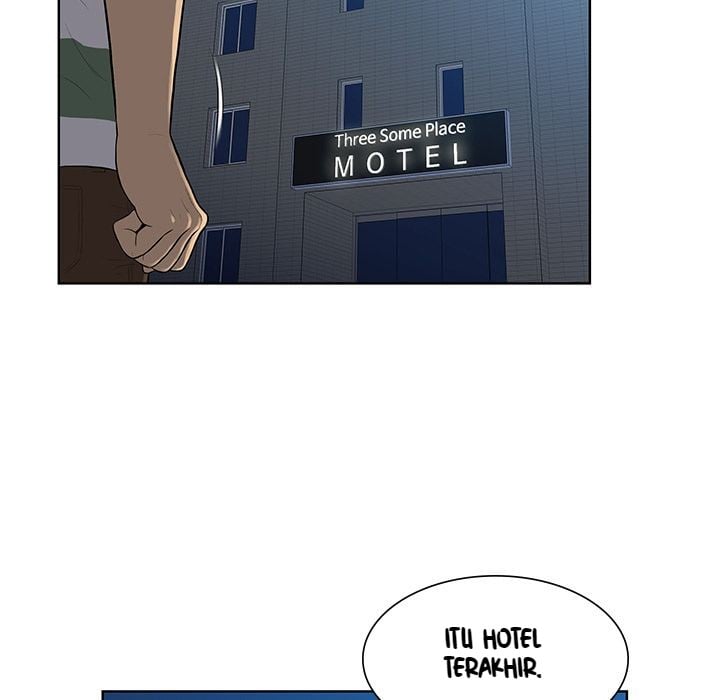 The Stand-up Guy (Dolphin) - Chapter 52 70