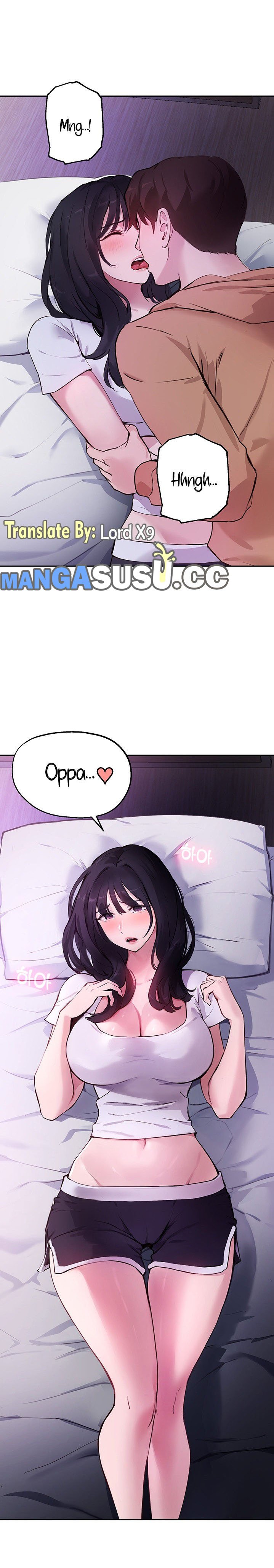 Twenty - Chapter 52 1