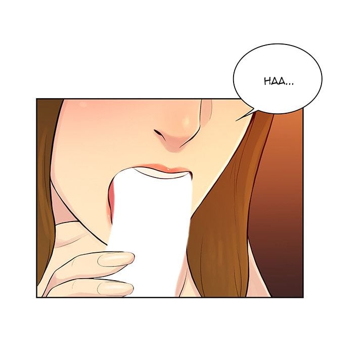 The Stand-up Guy (Dolphin) - Chapter 52 63