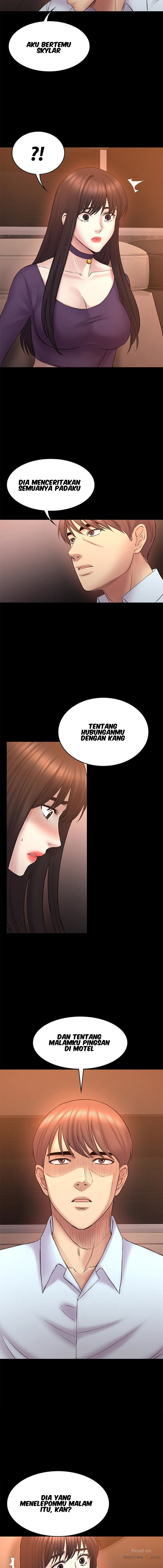 Ajeossi - Chapter 52 9