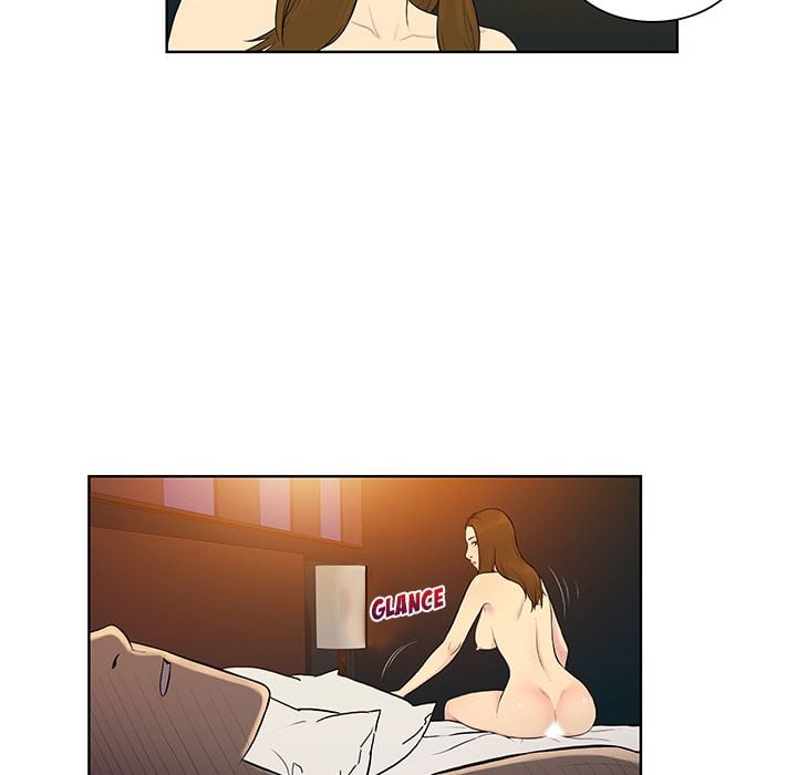 The Stand-up Guy (Dolphin) - Chapter 52 12