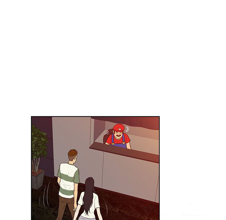 The Stand-up Guy (Dolphin) - Chapter 52 72