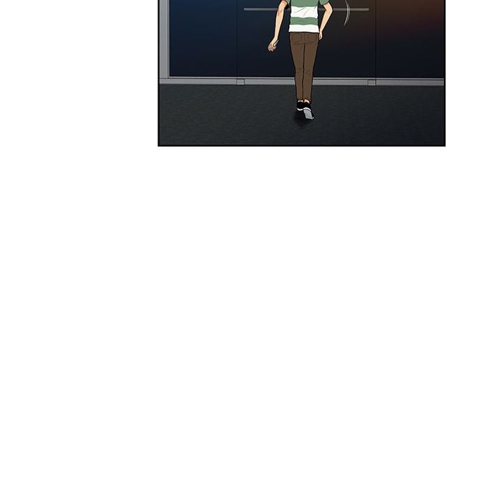 The Stand-up Guy (Dolphin) - Chapter 52 9