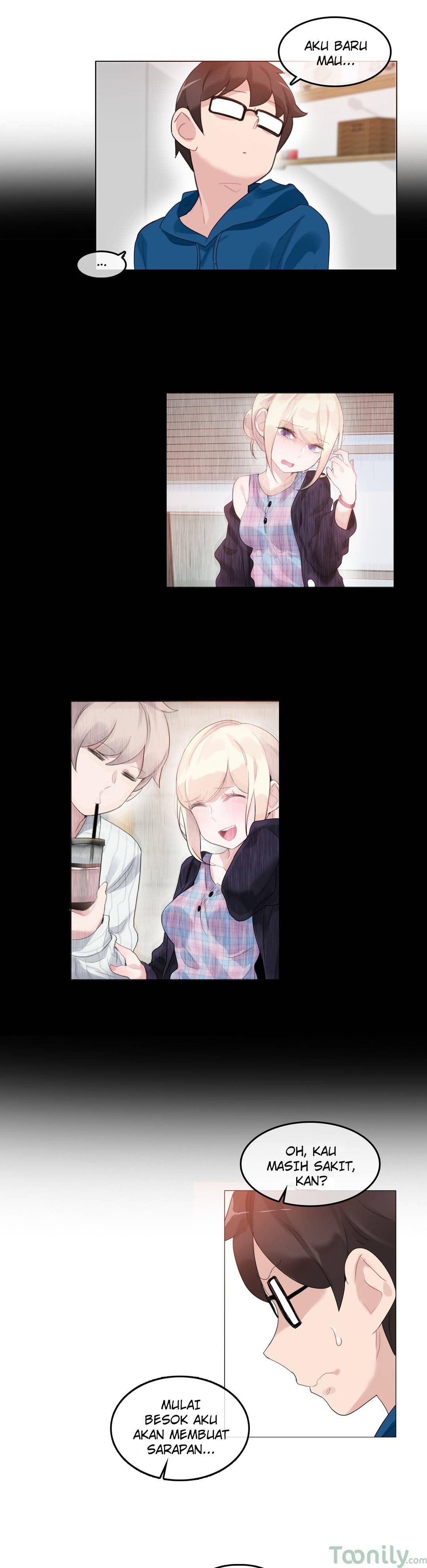 A Pervert’s Daily Life - Chapter 52 15 A Pervert’s Daily Life - Chapter 52 15