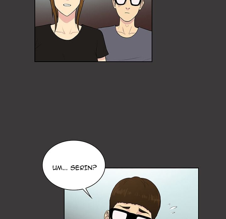 The Stand-up Guy (Dolphin) - Chapter 52 28