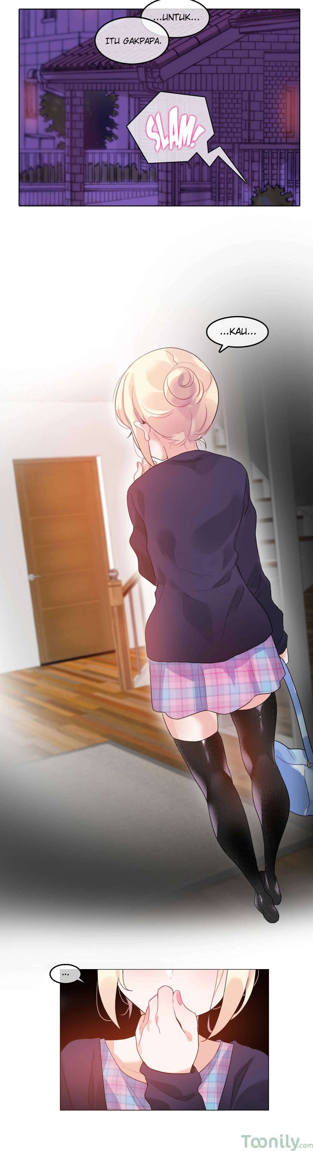 A Pervert’s Daily Life - Chapter 52 16 A Pervert’s Daily Life - Chapter 52 16