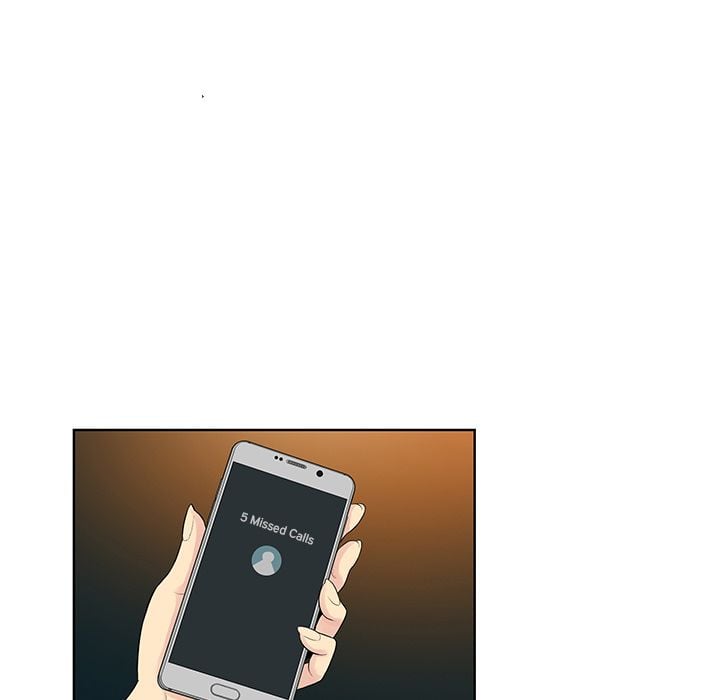 The Stand-up Guy (Dolphin) - Chapter 52 10