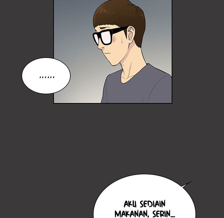 The Stand-up Guy (Dolphin) - Chapter 52 46