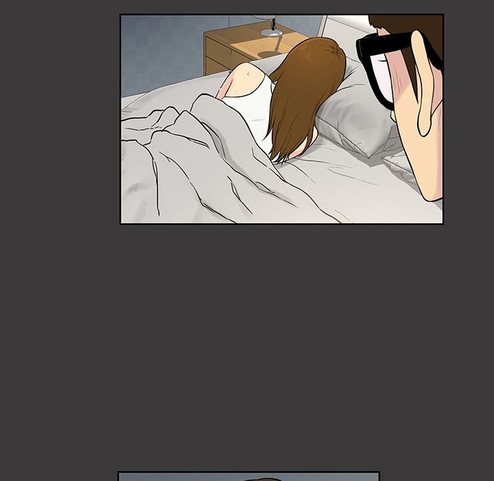 The Stand-up Guy (Dolphin) - Chapter 52 45