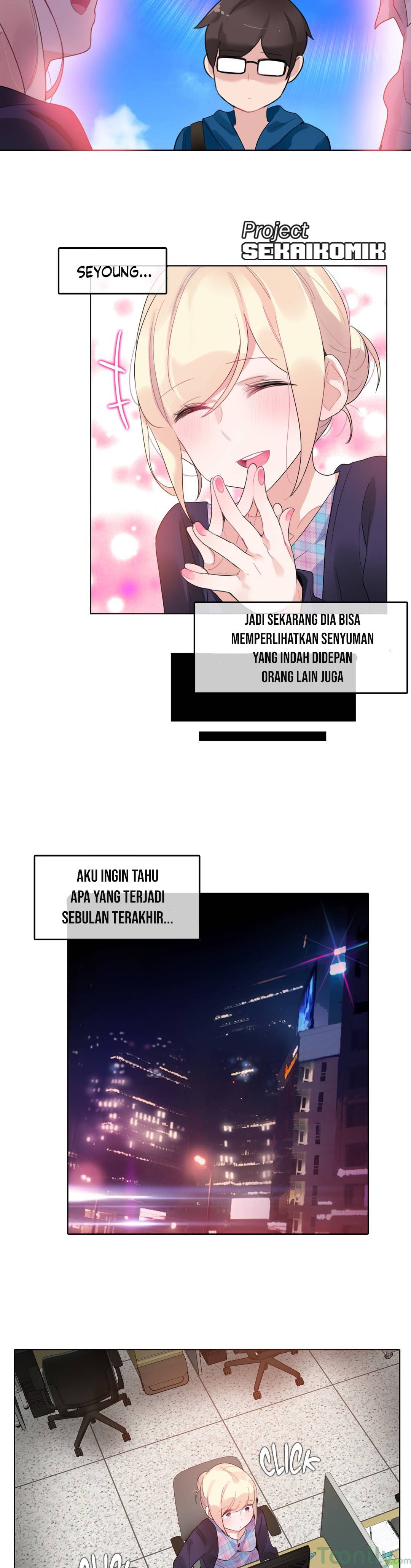 A Pervert’s Daily Life - Chapter 52 10 A Pervert’s Daily Life - Chapter 52 10